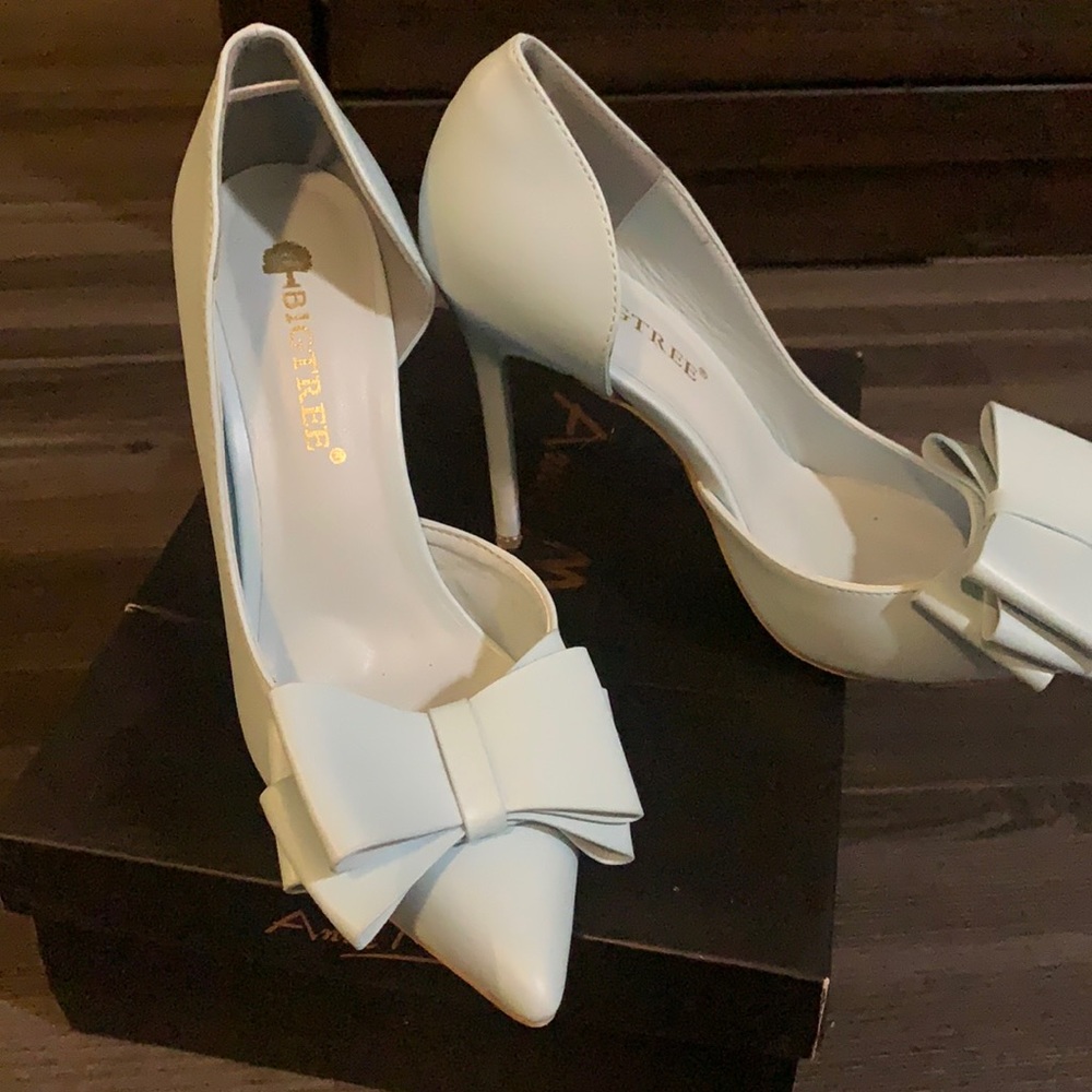 Beautiful heels